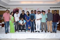 Love You Bangaram Movie Press Meet